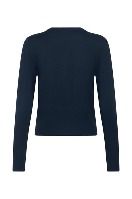 KAlizza Solid Cardigan NO Knitted cardigan Regular fit - Image 2