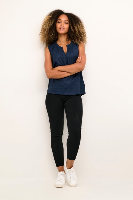 CRLiselin Top Sleeveless blouse Regular fit - Image 1