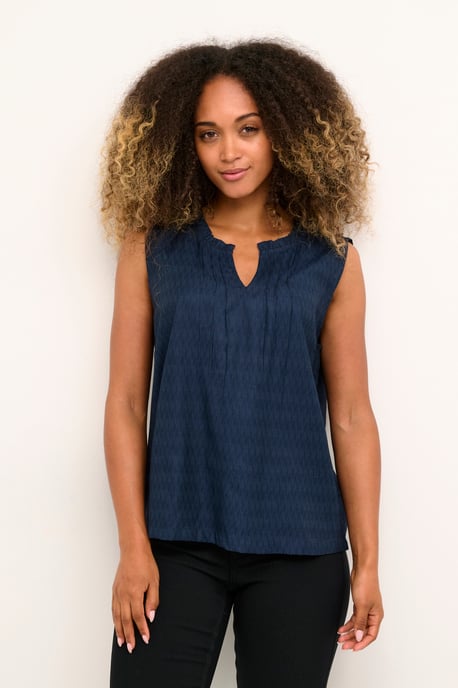 CRLiselin Top Sleeveless blouse Regular fit - Image 2