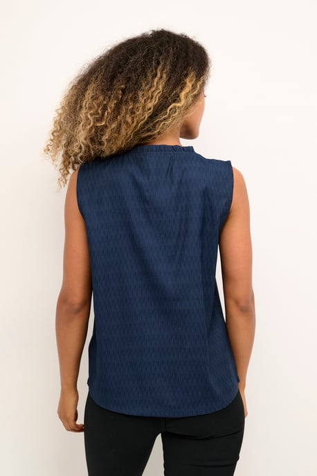 CRLiselin Top Sleeveless blouse Regular fit - Image 3