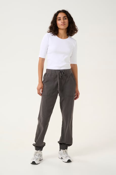 KAnaya Pants Pants Suiting Relaxed fit - Image 1