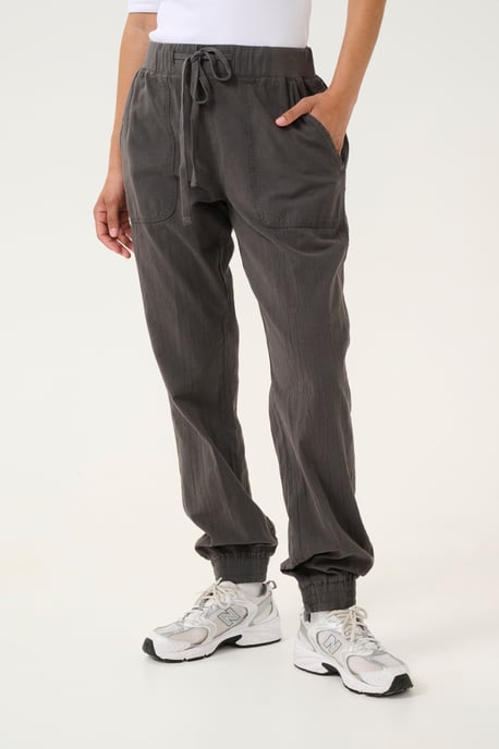 KAnaya Pants Pants Suiting Relaxed fit - Image 2