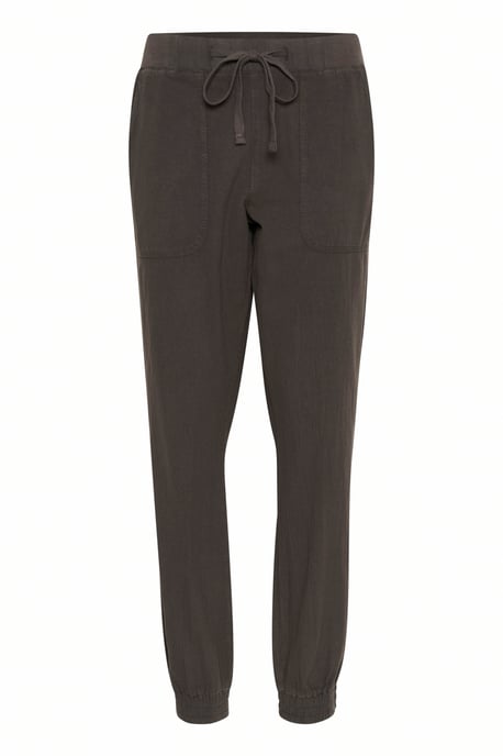 KAnaya Pants Pants Suiting Relaxed fit - Image 4