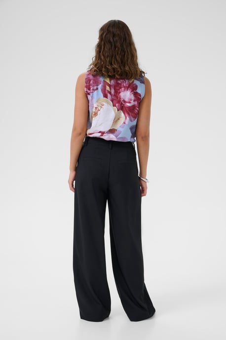 CUyala Collina Pants Pants Suiting Straight fit - Image 2