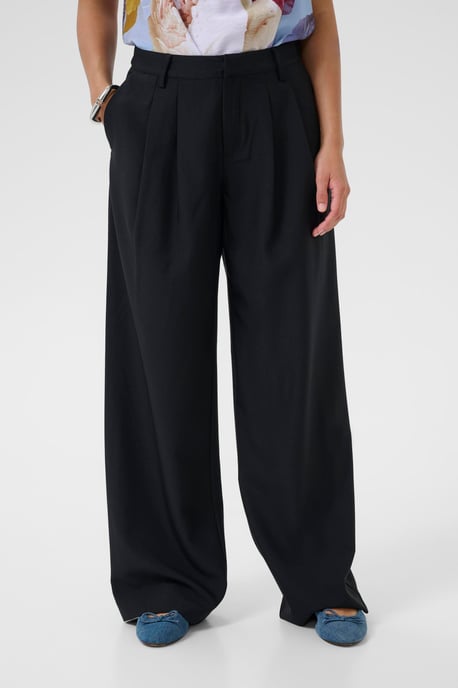 CUyala Collina Pants Pants Suiting Straight fit - Image 3
