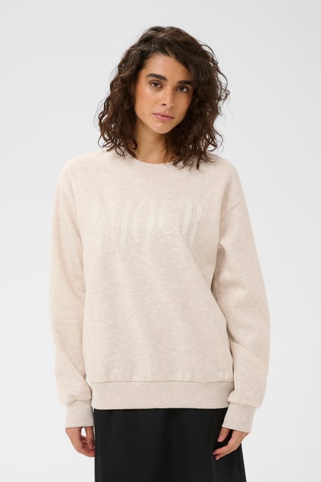 KAmelody Sweatshirt Sweatshirt Loose fit - Image 3