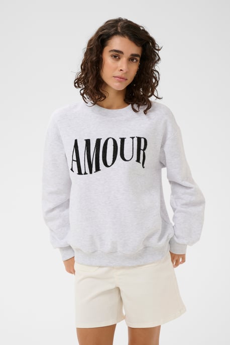 KAmelody Sweatshirt Sweatshirt Loose fit - Image 3