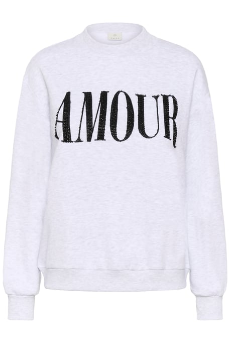 KAmelody Sweatshirt Sweatshirt Loose fit - Image 4