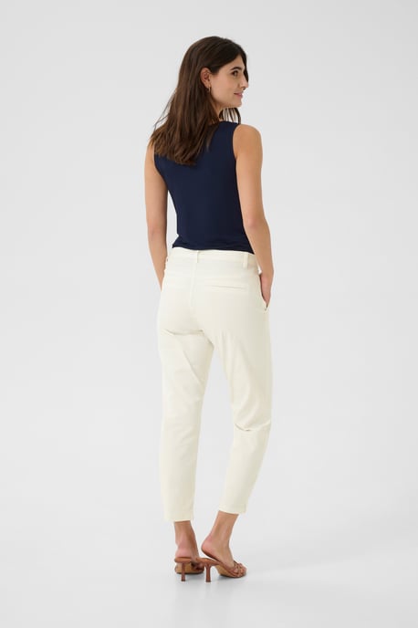 CUbrita Cropped Pants Casual pants Regular fit - Image 2