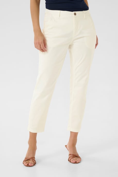 CUbrita Cropped Pants Casual pants Regular fit - Image 3