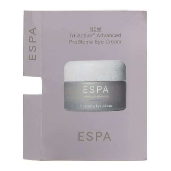 Espa Tri-Active Advanced Pro-Biome Eye Cream 3ml - Image 3