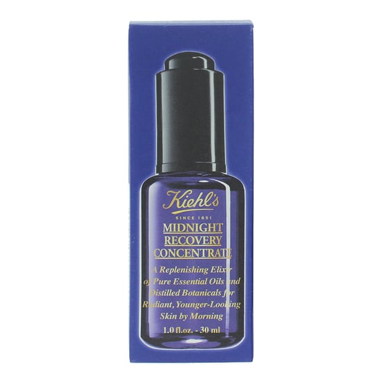 Kiehl's Midnight Recovery Concentrate Gezichtsolie 30ml - Image 3