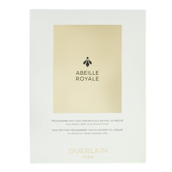 Guerlain Abeille Royale Age Defying Youth Watery Oil Serum Gift Set - Image 3