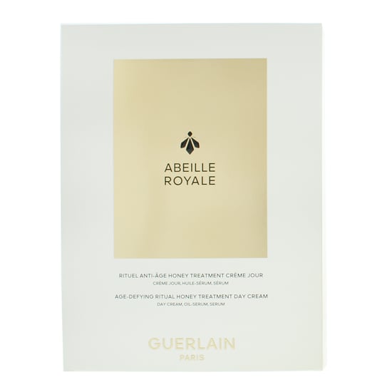 Guerlain Abeille Royale Age Defying Ritual Honey Treatment Day Cream Gift Set - Image 3