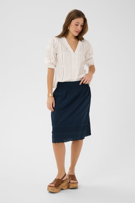 CRJana Skirt Skirt A-shape - Image 1