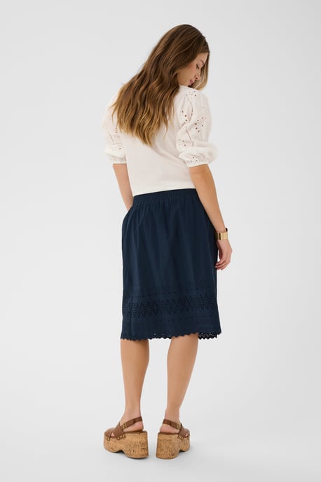 CRJana Skirt Skirt A-shape - Image 2