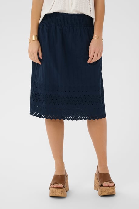 CRJana Skirt Skirt A-shape - Image 3