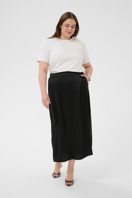 KCdina Skirt Skirt A-shape - Image 2