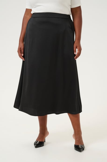 KCdina Skirt Skirt A-shape - Image 5