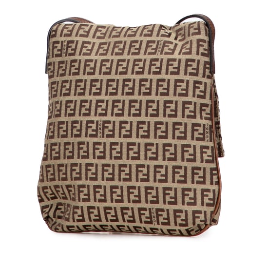 Baguette Signature Print Bag - Image 2
