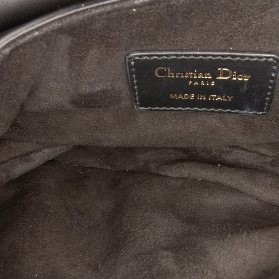 Saddle Handbag D Charm - Image 4