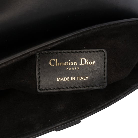 Saddle Handbag D Charm - Image 5