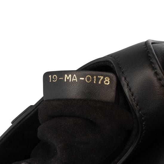 Saddle Handbag D Charm - Image 6