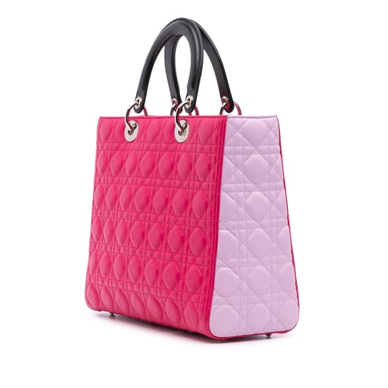 Lady Tophandle Bag - Image 2