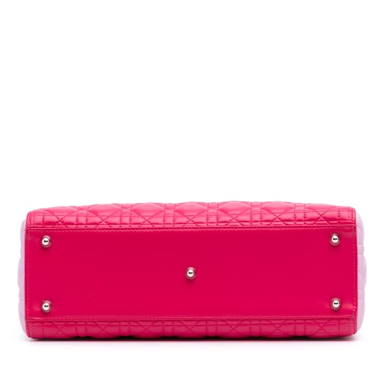 Lady Tophandle Bag - Image 3