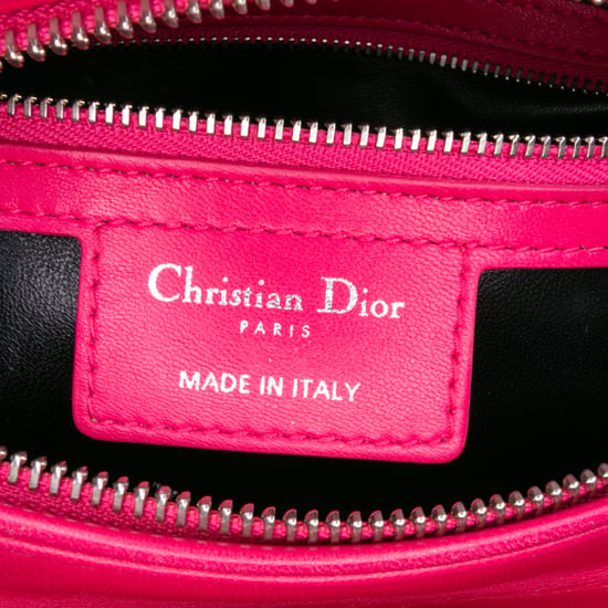 Lady Tophandle Bag - Image 5