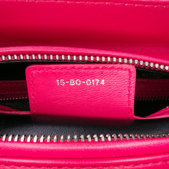 Lady Tophandle Bag - Image 6