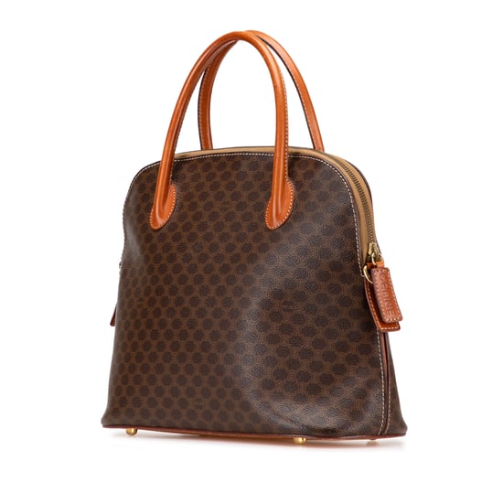 Macadam Dome Satchel - Image 2