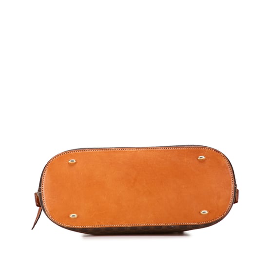 Macadam Dome Satchel - Image 3