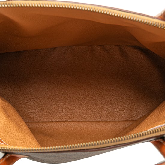 Macadam Dome Satchel - Image 4
