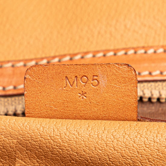 Macadam Dome Satchel - Image 6