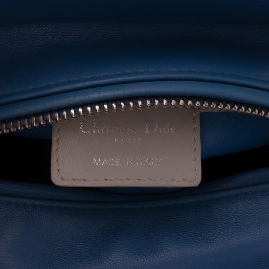 Lady Quilted Handbag - Image 5