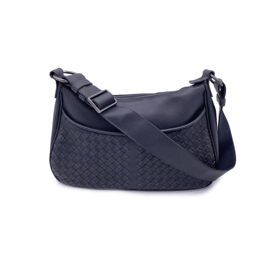 Bottega Veneta Cloth Shoulder Bag Veneta - Image 1