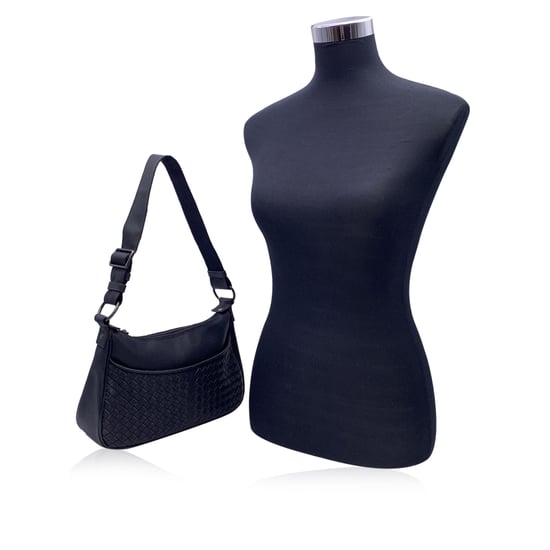 Bottega Veneta Cloth Shoulder Bag Veneta - Image 2