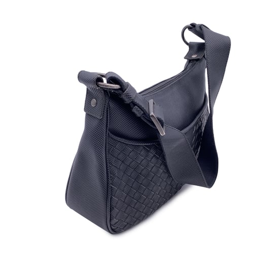 Bottega Veneta Cloth Shoulder Bag Veneta - Image 4