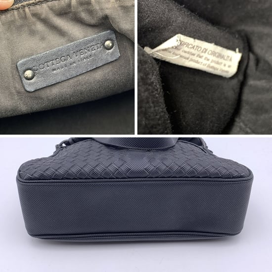 Bottega Veneta Cloth Shoulder Bag Veneta - Image 5