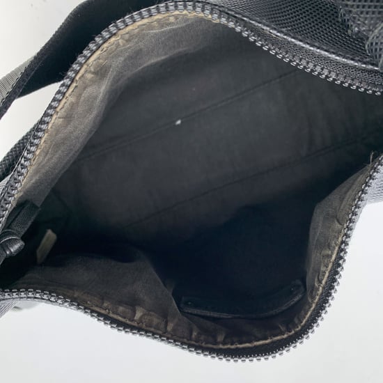 Bottega Veneta Cloth Shoulder Bag Veneta - Image 6