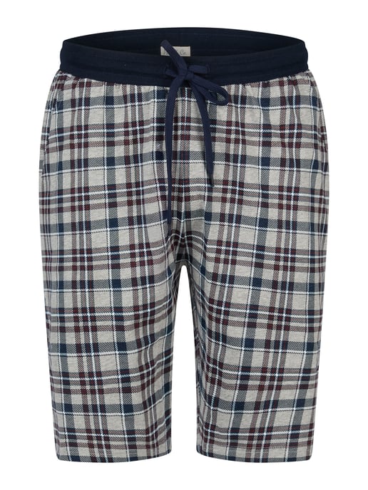Phil & Co. Berlin Heren Pyjama korte broek Gezellige klassiekers 2-Pack Slaapshorts, pyjama's, - Image 2