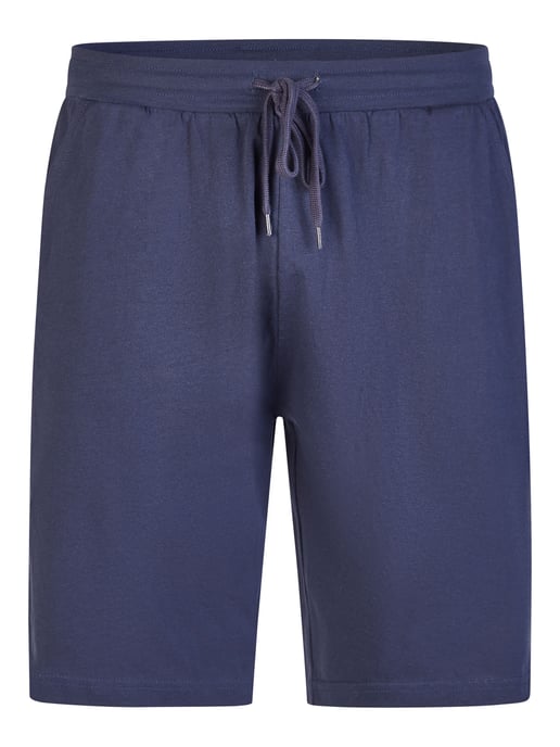 Phil & Co. Berlin Heren Pyjama korte broek Gezellige klassiekers 2-Pack Slaapshorts, pyjama's, - Image 3