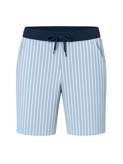 Phil & Co. Berlin Heren Pyjama korte broek Gezellige klassiekers 2-Pack Slaapshorts, pyjama's, - Image 2