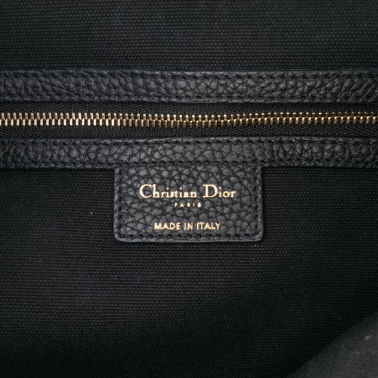 Lady Dior Floral Print Tote - Image 5