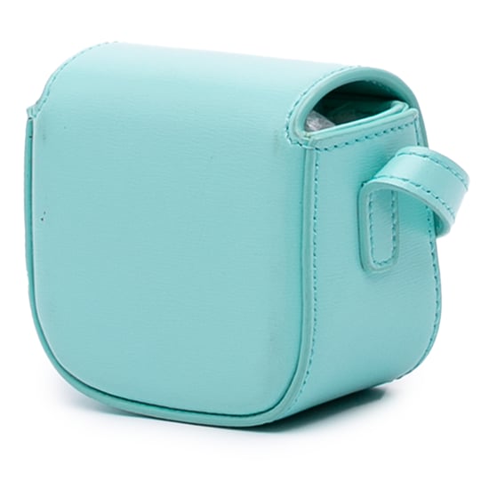 Mini Besace Leather Crossbody - Image 2