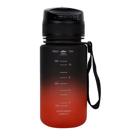 Regatta Tritan waterfles (As/Rood) - Image 2