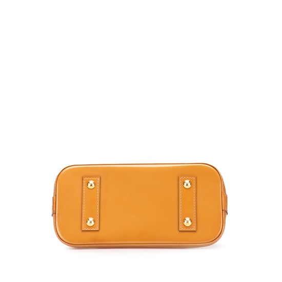 Alma Handväska Monogram Vernis - Image 3