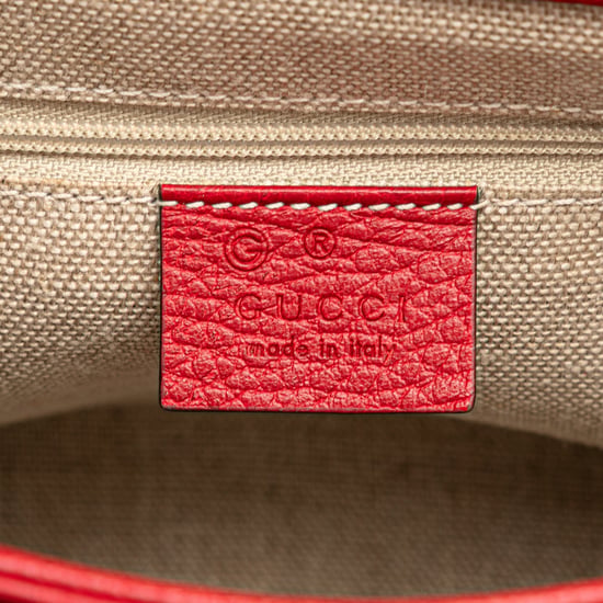 Interlocking G Handväska med Top Handle - Image 5