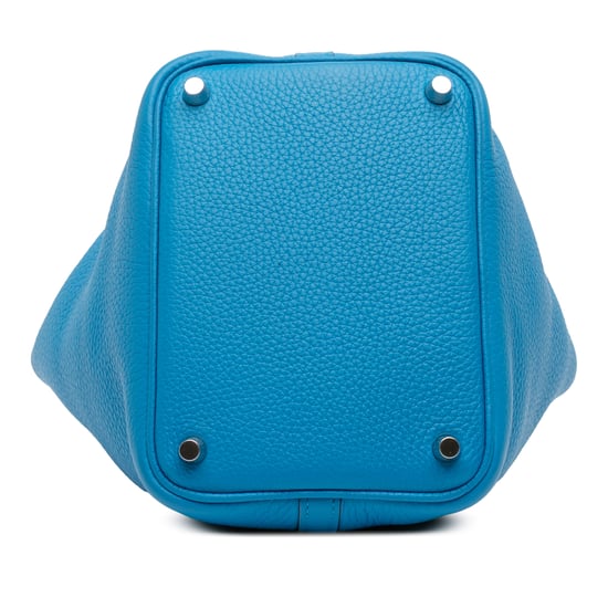 Picotin Bucket Bag - Image 3